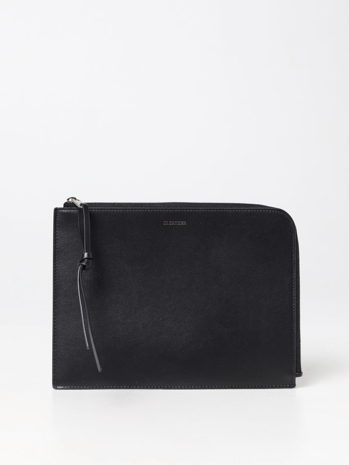 Jil Sander Briefcase JIL SANDER Men colour Black