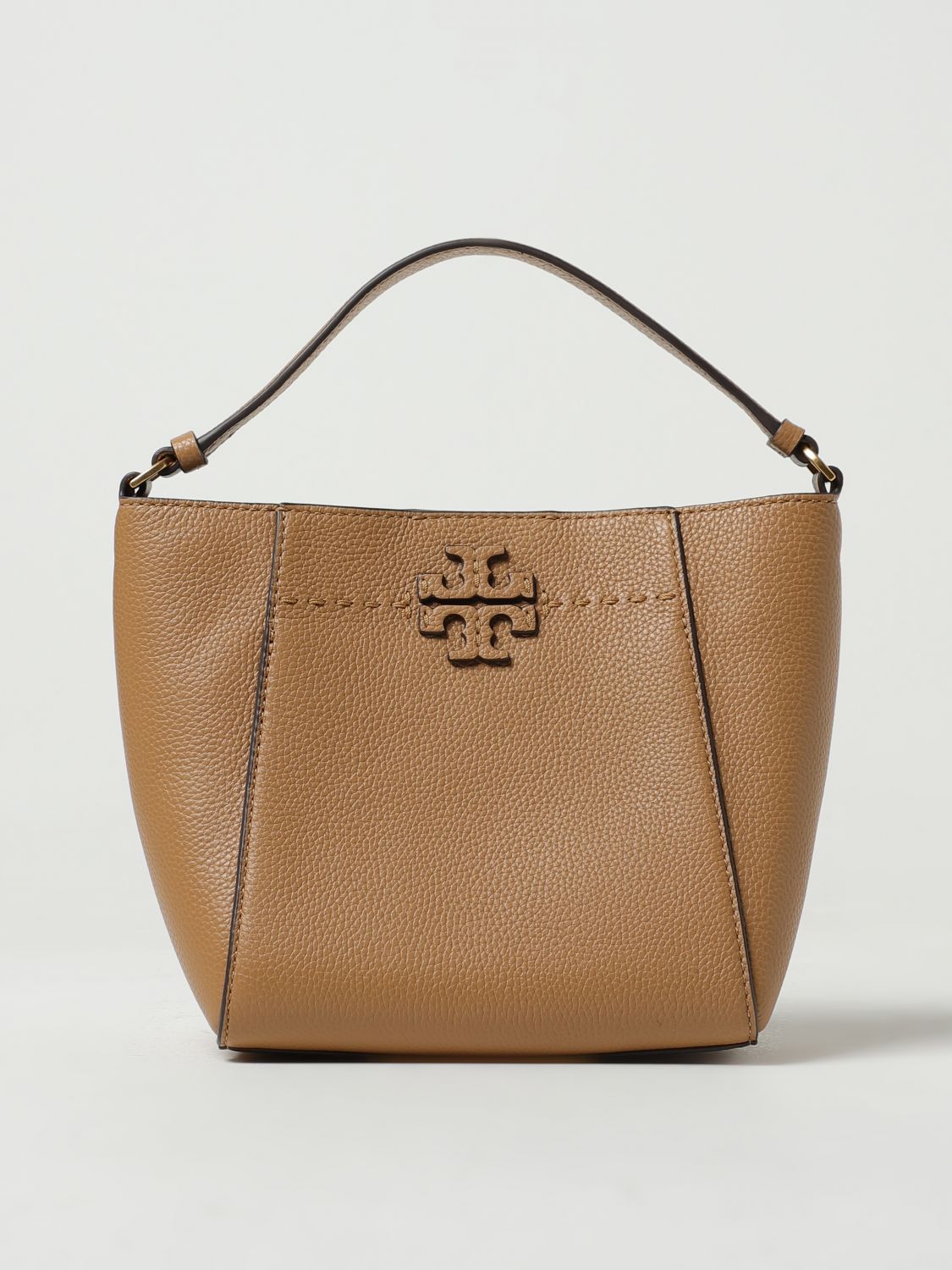 Tory Burch Mini Bag TORY BURCH Woman colour Beige