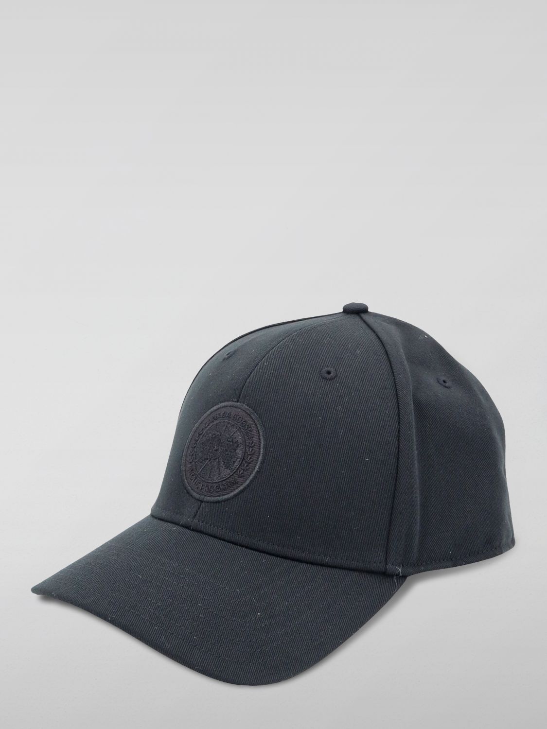 Canada Goose Hat CANADA GOOSE Men colour Black