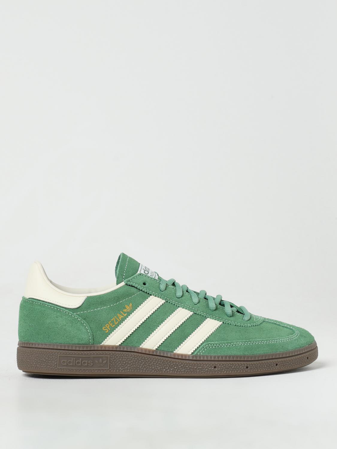 Adidas Originals Trainers ADIDAS ORIGINALS Men colour Green