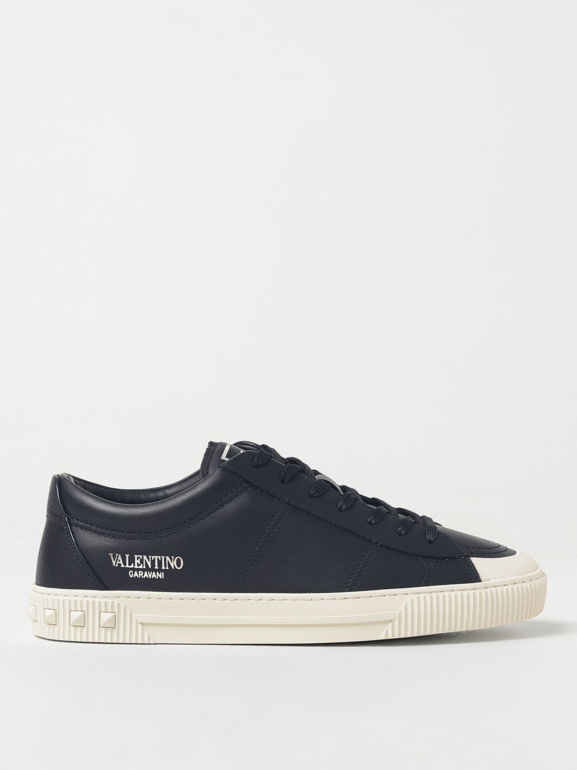 VALENTINO GARAVANI Sneakers VALENTINO GARAVANI Men color Marine