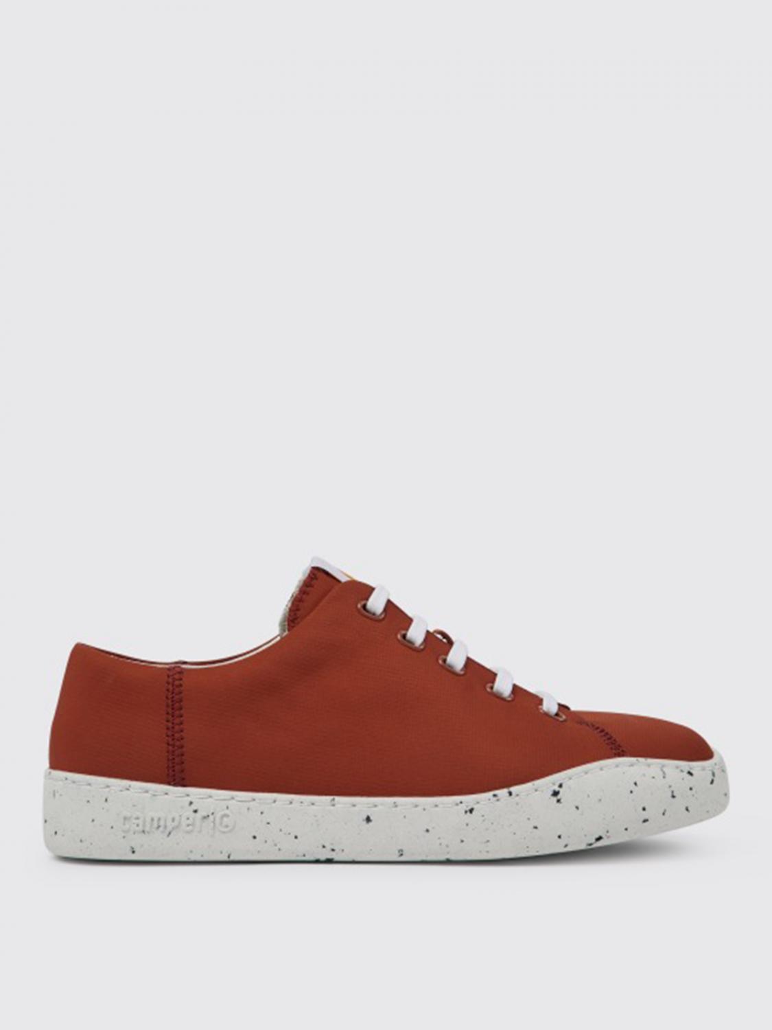 Camper Peu Touring trainers in recycled cotton