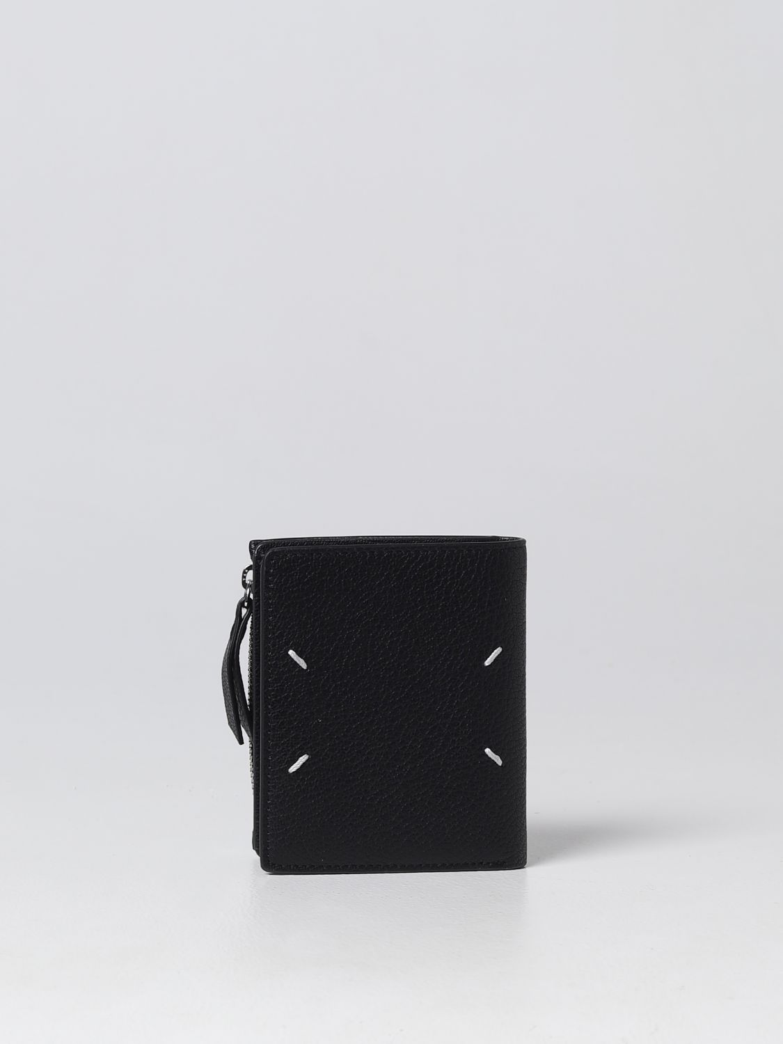 Maison Margiela Wallet MAISON MARGIELA Men colour Black