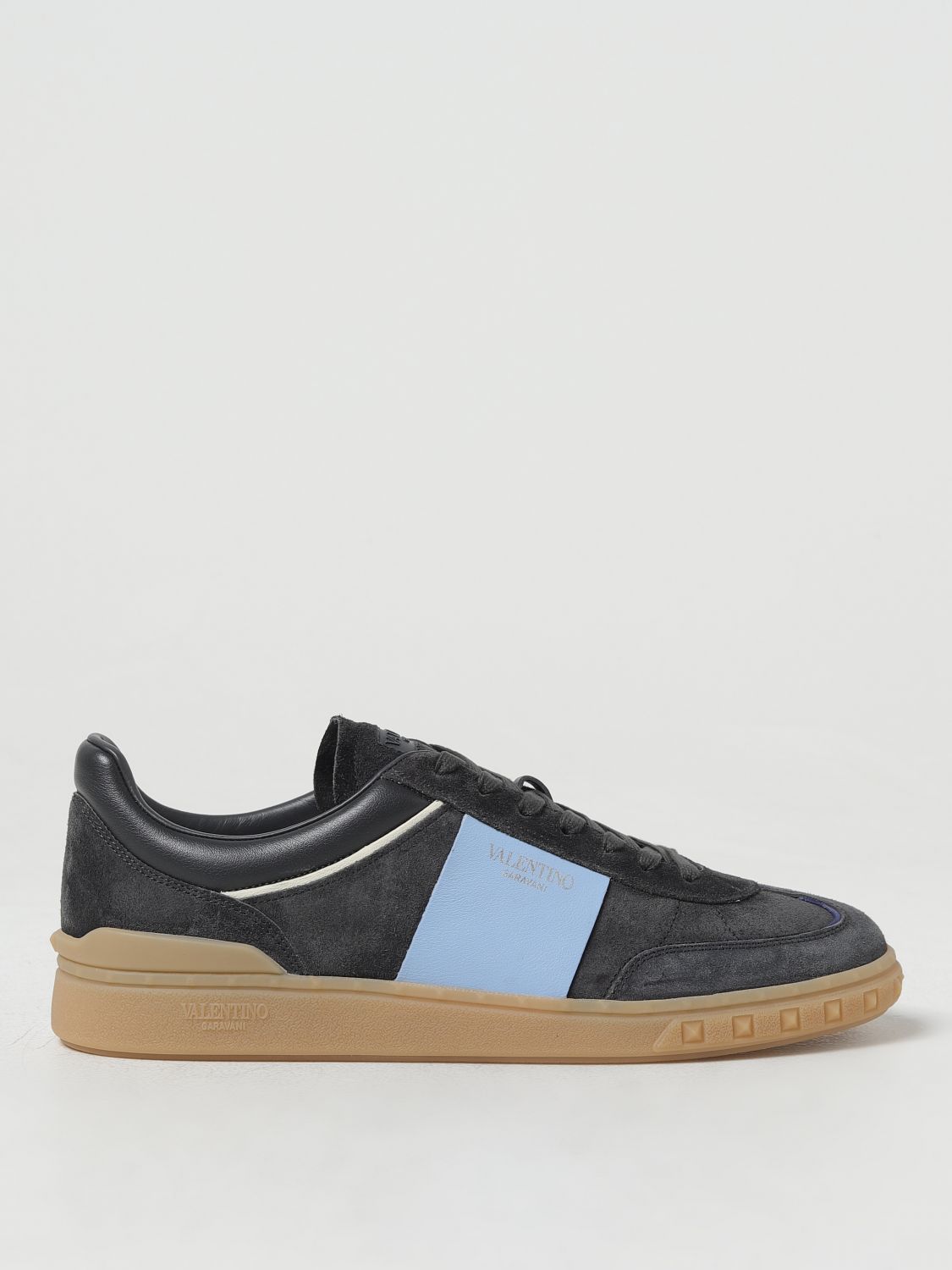 VALENTINO GARAVANI Trainers VALENTINO GARAVANI Men colour Blue