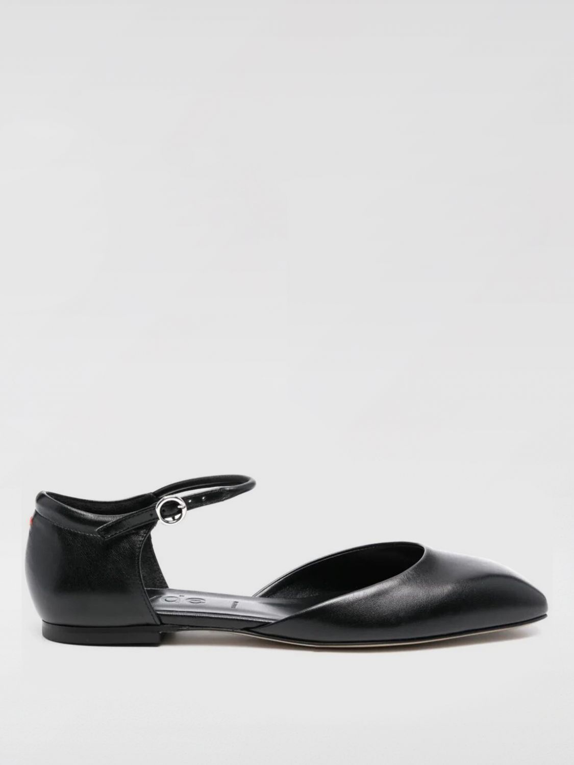 Aeyde Shoes AEYDE Woman colour Black