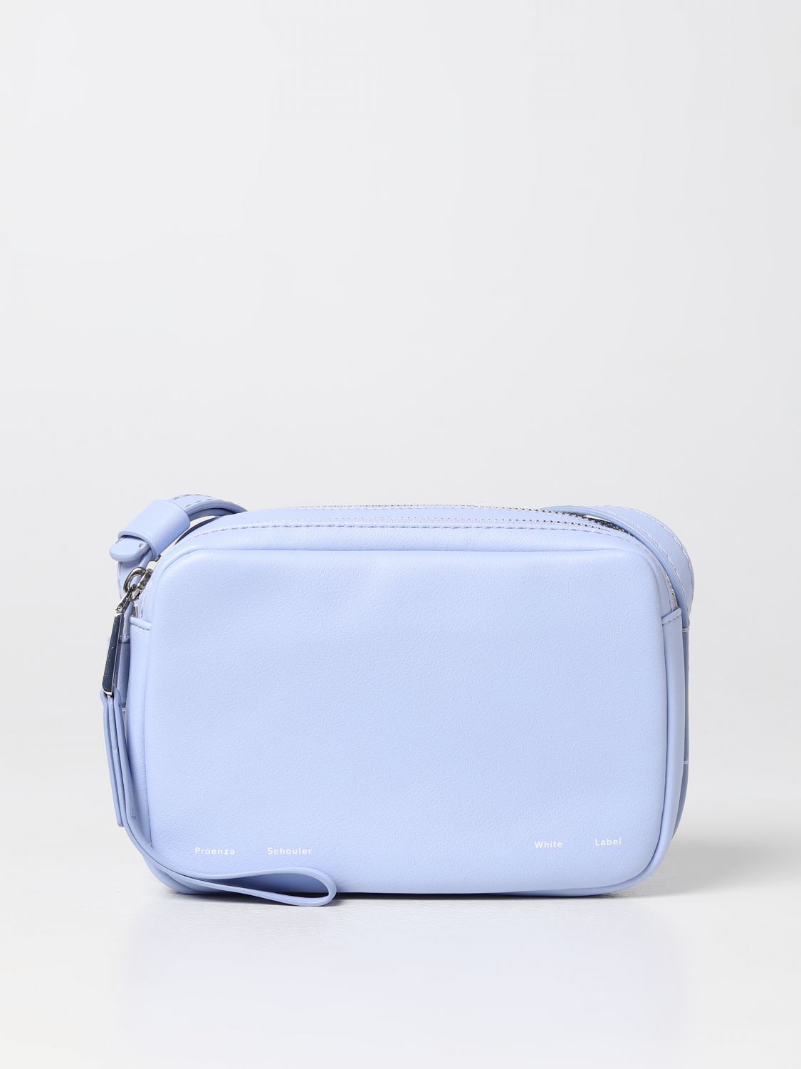 Proenza Schouler Mini Bag PROENZA SCHOULER Woman colour Violet