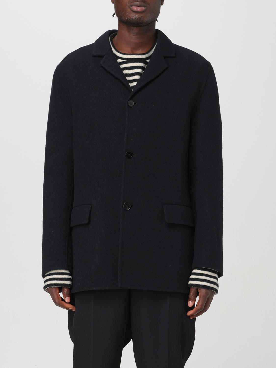 Jil Sander Jacket JIL SANDER Men color Black