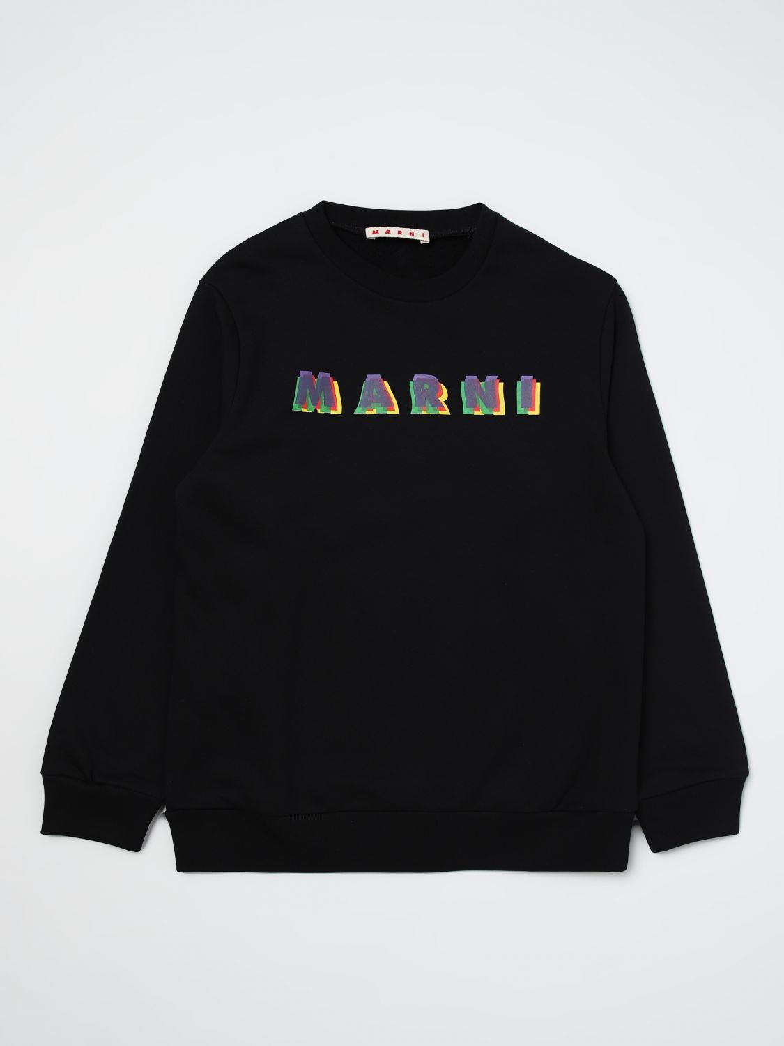 Marni Sweater MARNI Kids color Black