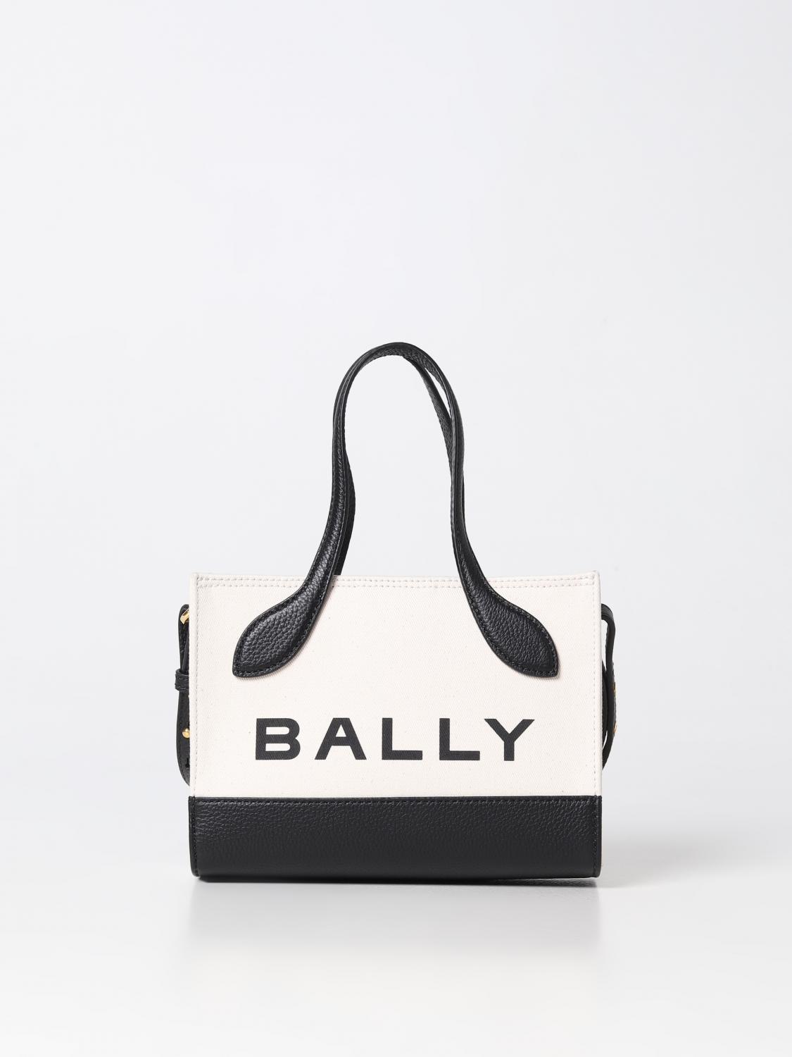 BALLY Mini Bag BALLY Woman colour White