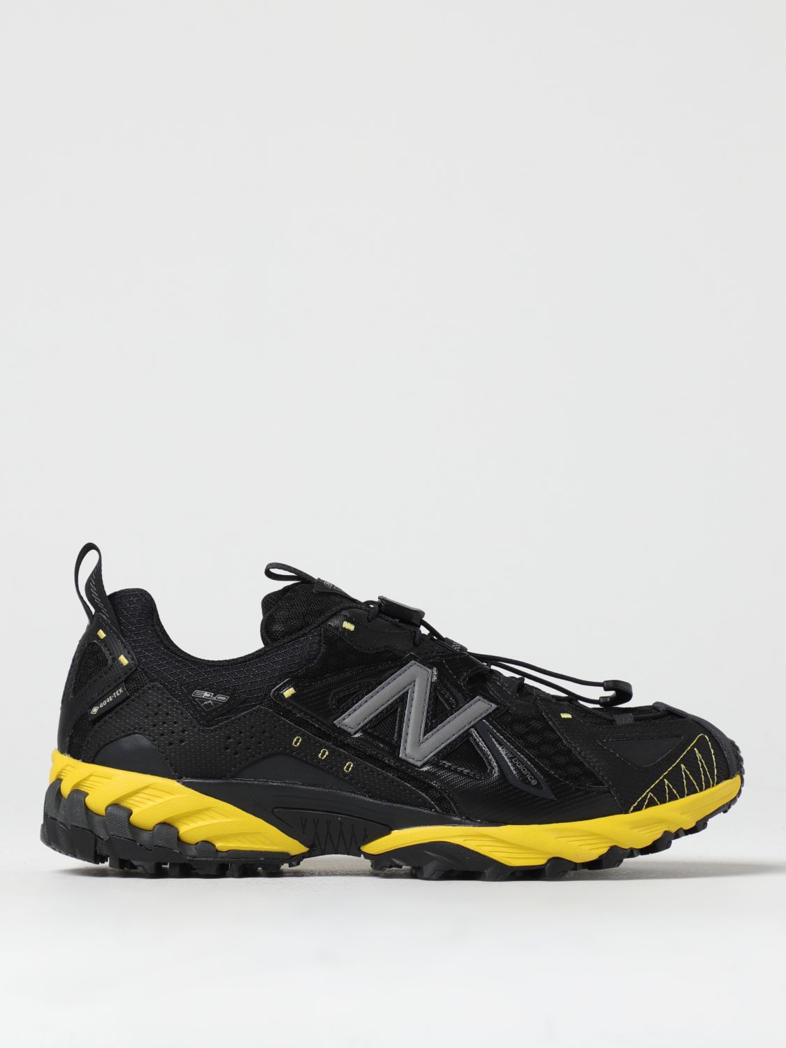 New Balance Trainers NEW BALANCE Men colour Black