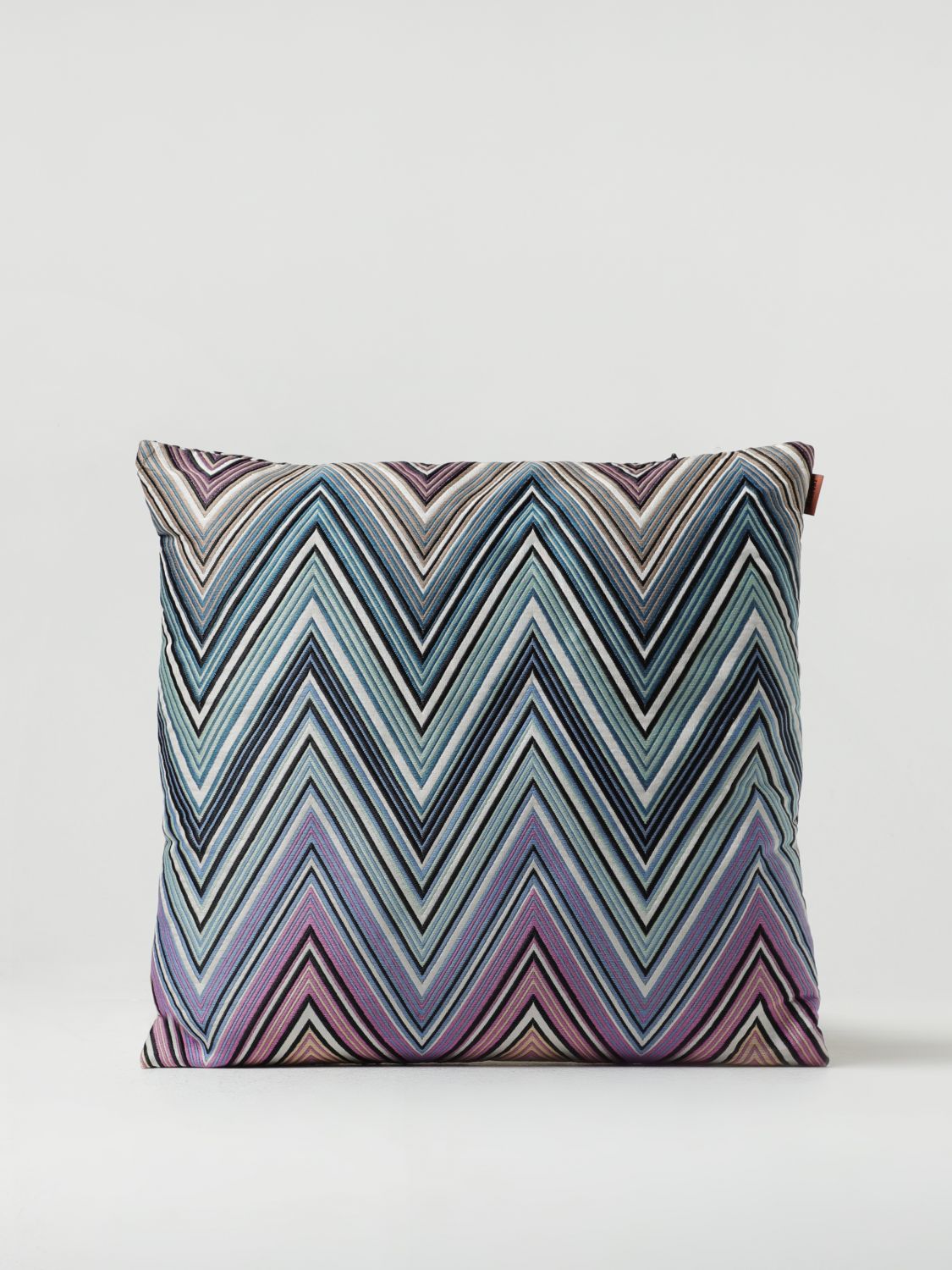 Missoni Home Cushions MISSONI HOME Lifestyle colour Multicolor