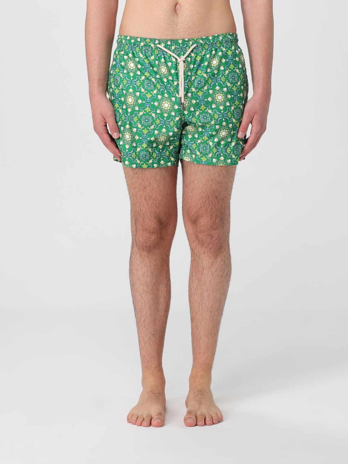 Peninsula Swimsuit PENINSULA Men colour Green