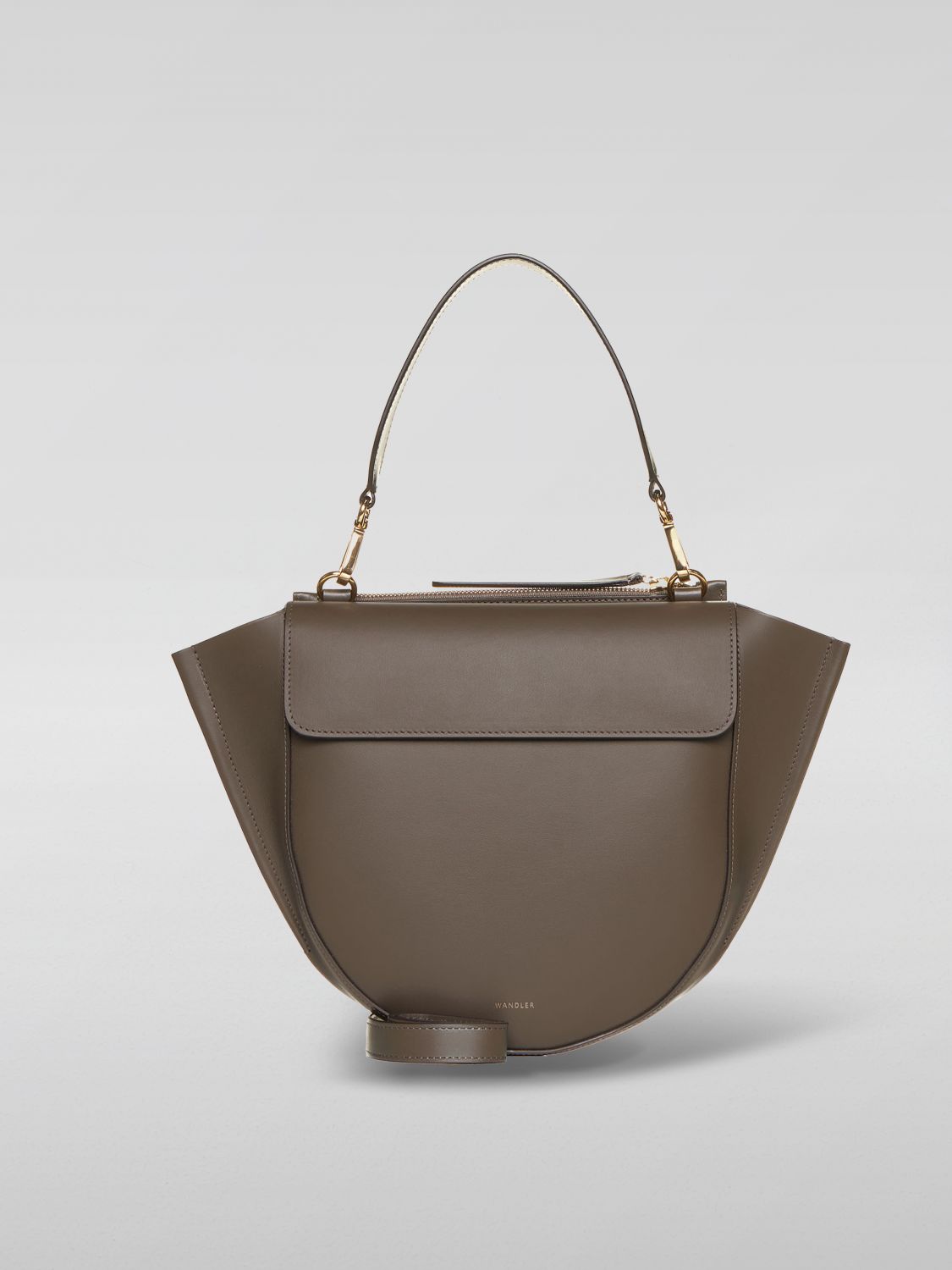 Wandler Handbag WANDLER Woman colour Brown