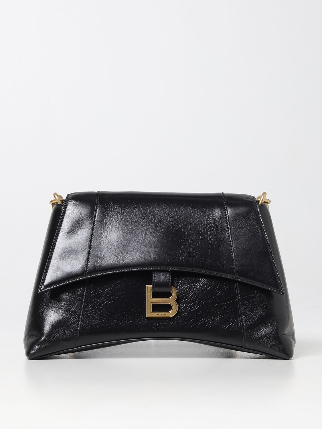 Balenciaga Shoulder Bag BALENCIAGA Woman colour Black