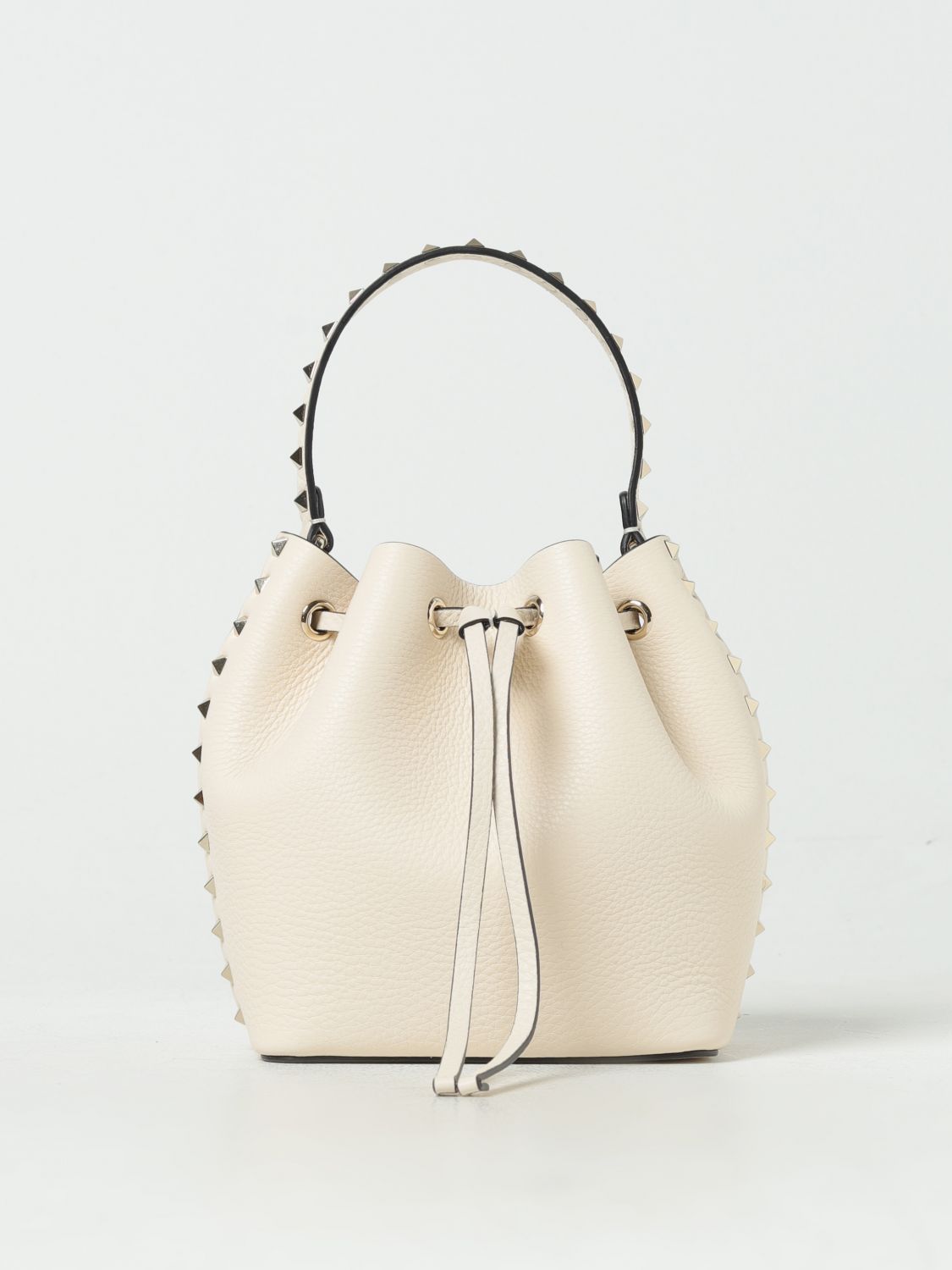 VALENTINO GARAVANI Mini Bag VALENTINO GARAVANI Woman colour White