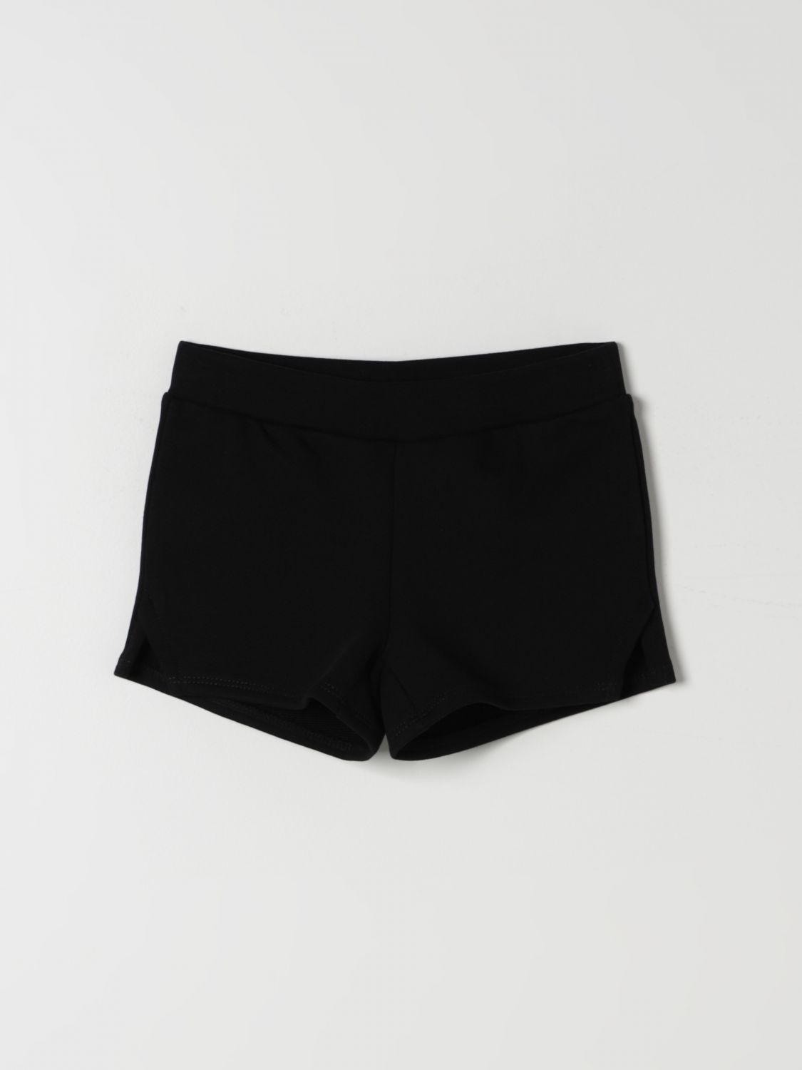 Dsquared2 Junior Short DSQUARED2 JUNIOR Kids colour Black