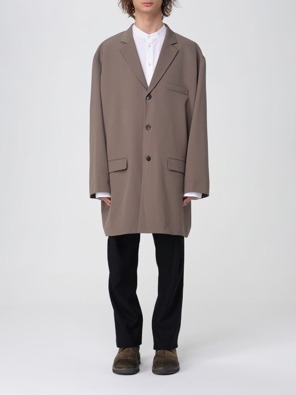 The Row Blazer THE ROW Men colour Beige