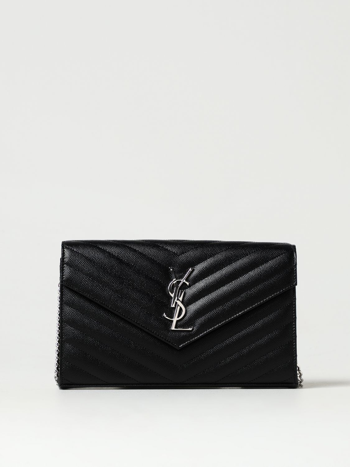 Saint Laurent Mini Bag SAINT LAURENT Woman colour Black