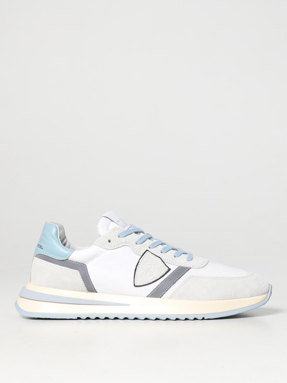 Philippe Model Trainers PHILIPPE MODEL Men colour White