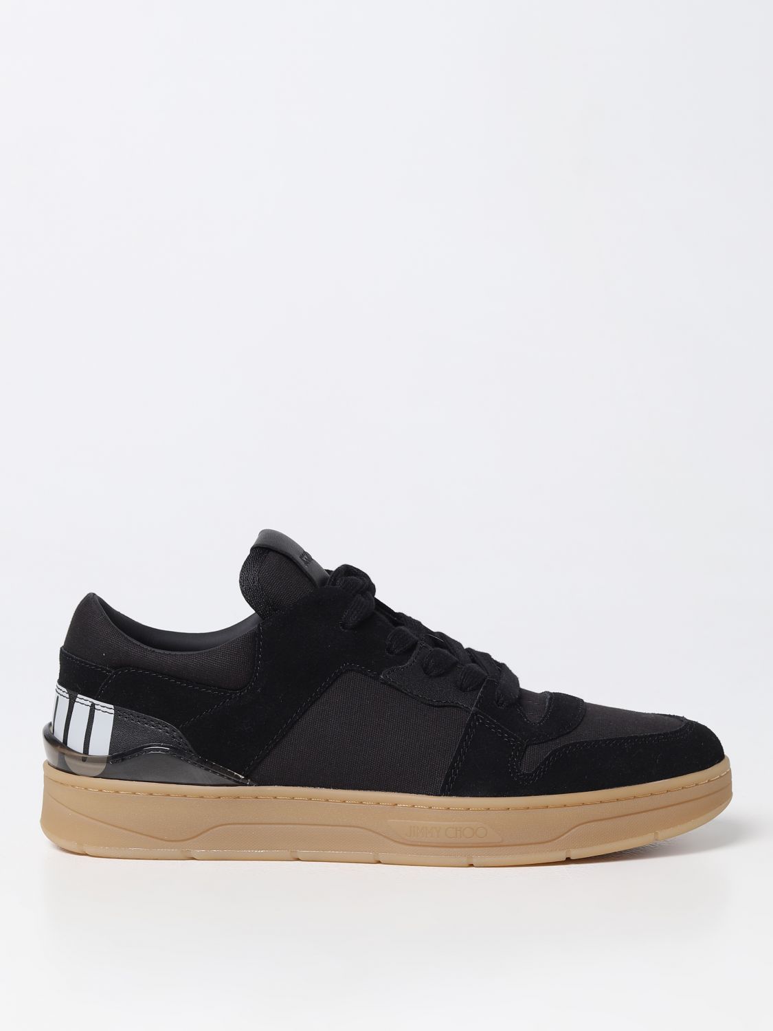 Jimmy Choo Trainers JIMMY CHOO Men colour Black