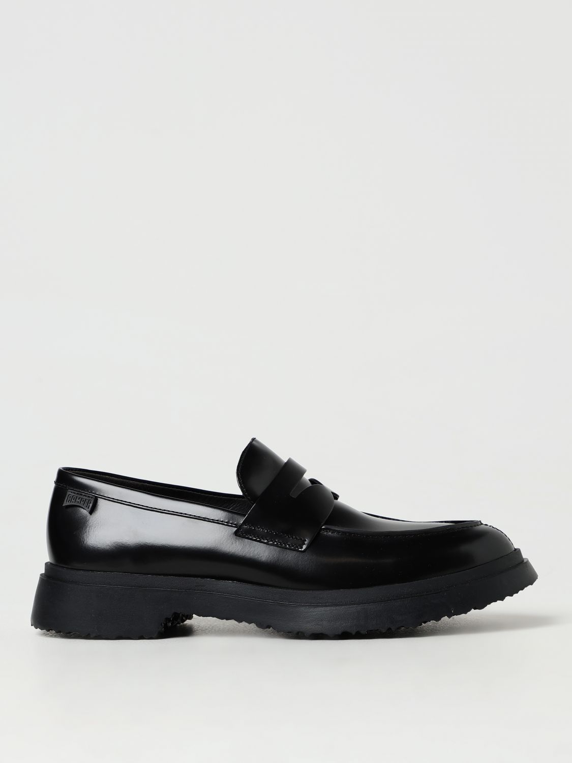 Camper Loafers CAMPER Men color Black