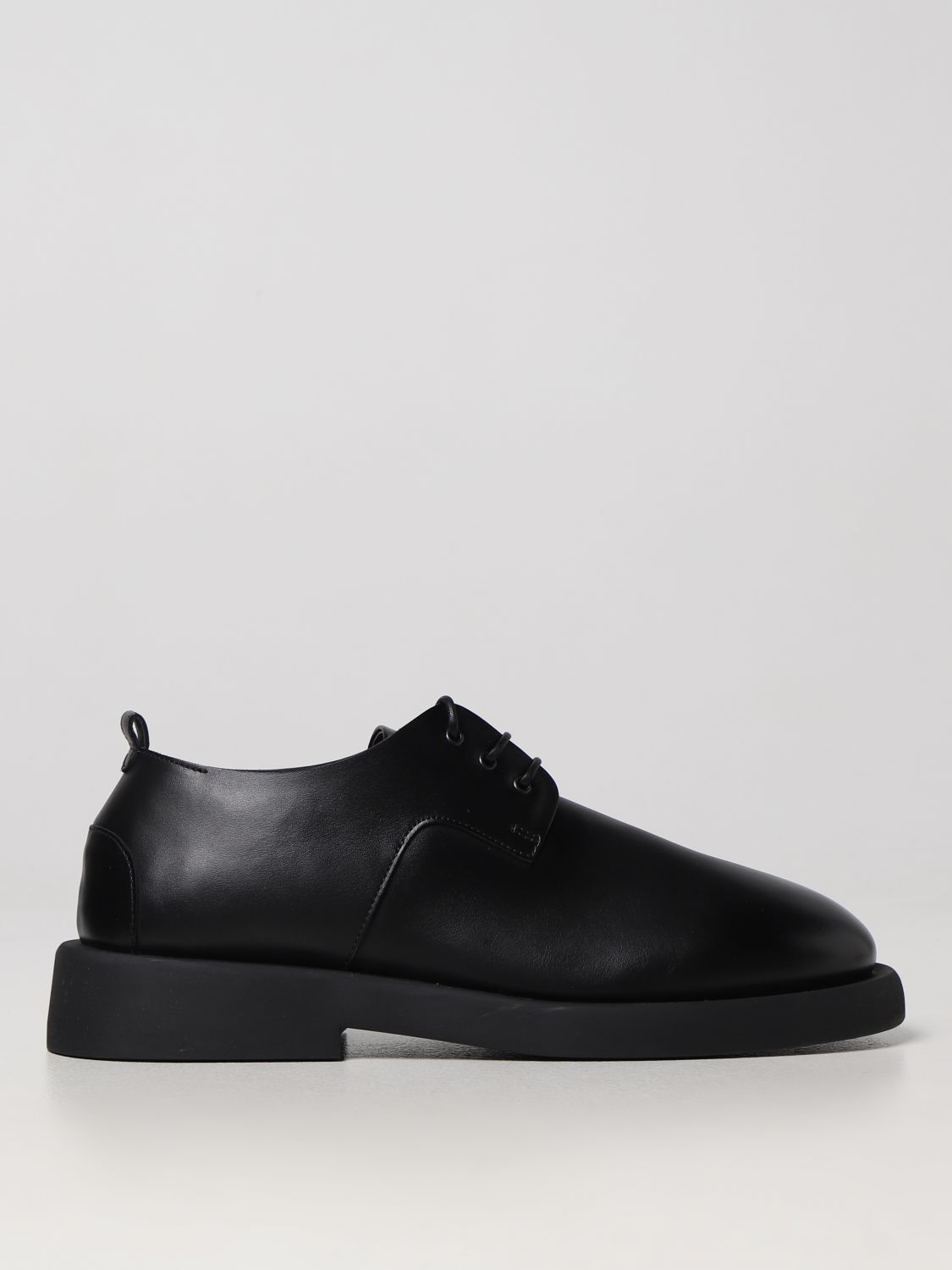 Marsèll Brogue Shoes MARSÈLL Men colour Black