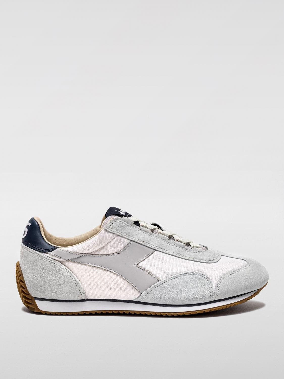 Diadora Heritage Sneakers DIADORA HERITAGE Men color Gnawed Blue