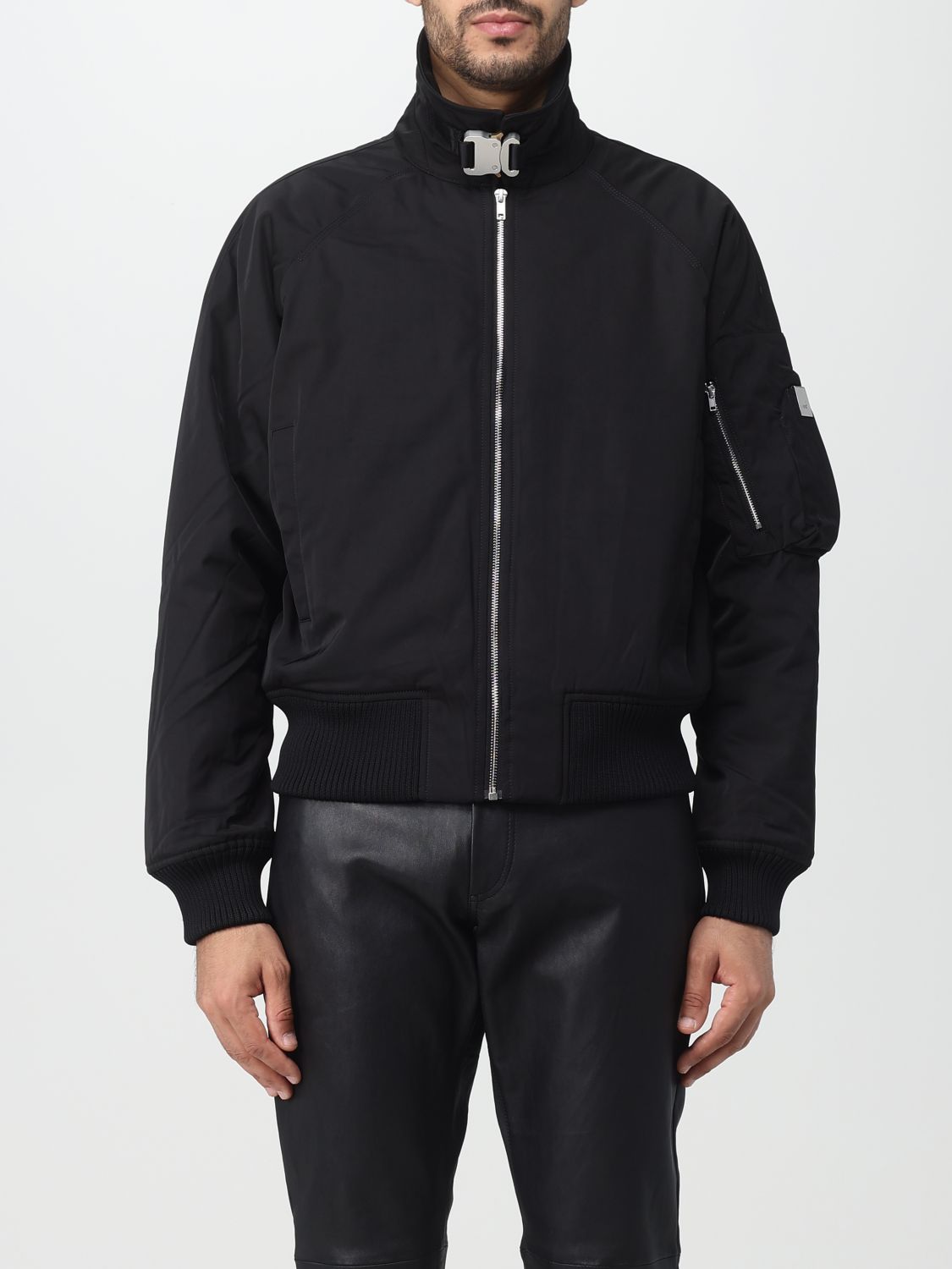 Alyx Jacket ALYX Men colour Black