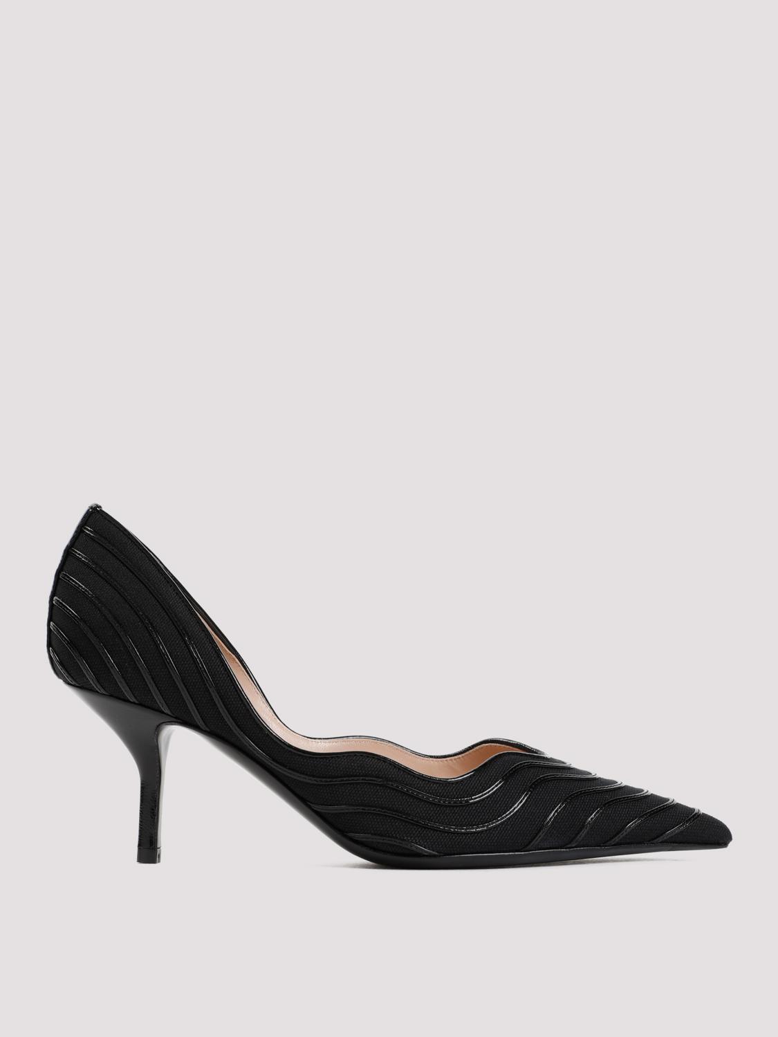 Giorgio Armani Pumps GIORGIO ARMANI Woman color Black