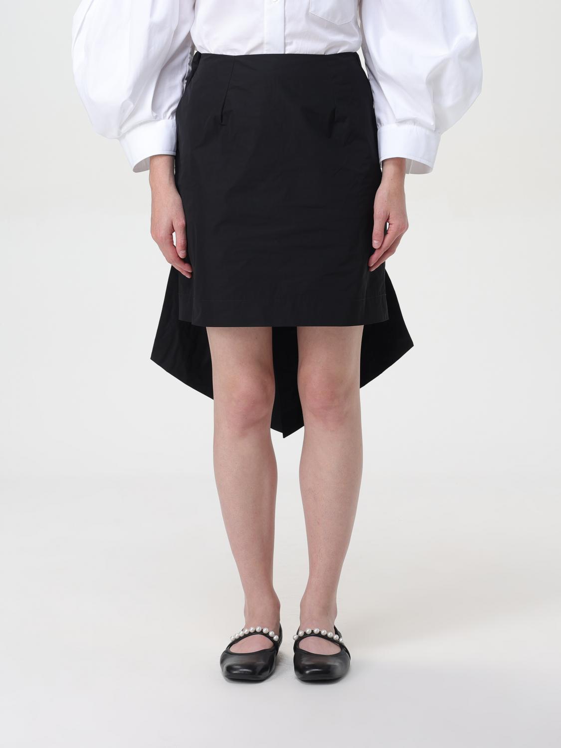 Simone Rocha Skirt SIMONE ROCHA Woman color Black