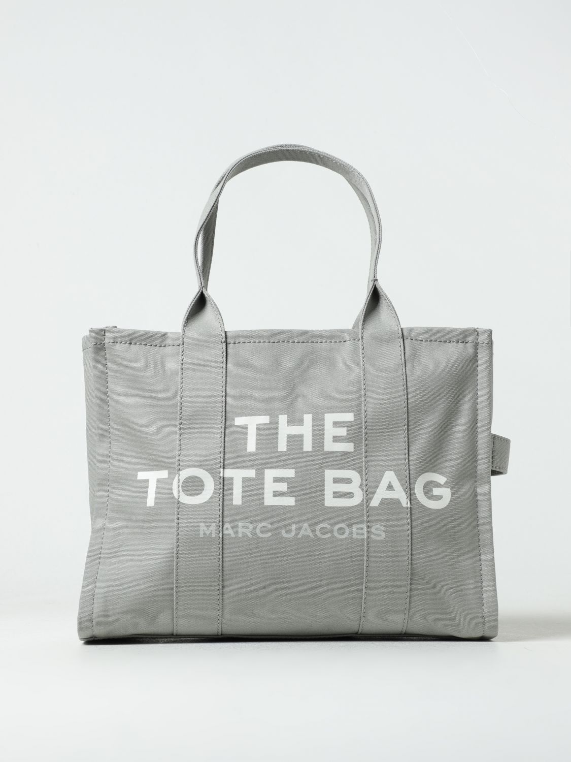 Marc Jacobs Tote Bags MARC JACOBS Woman colour Grey