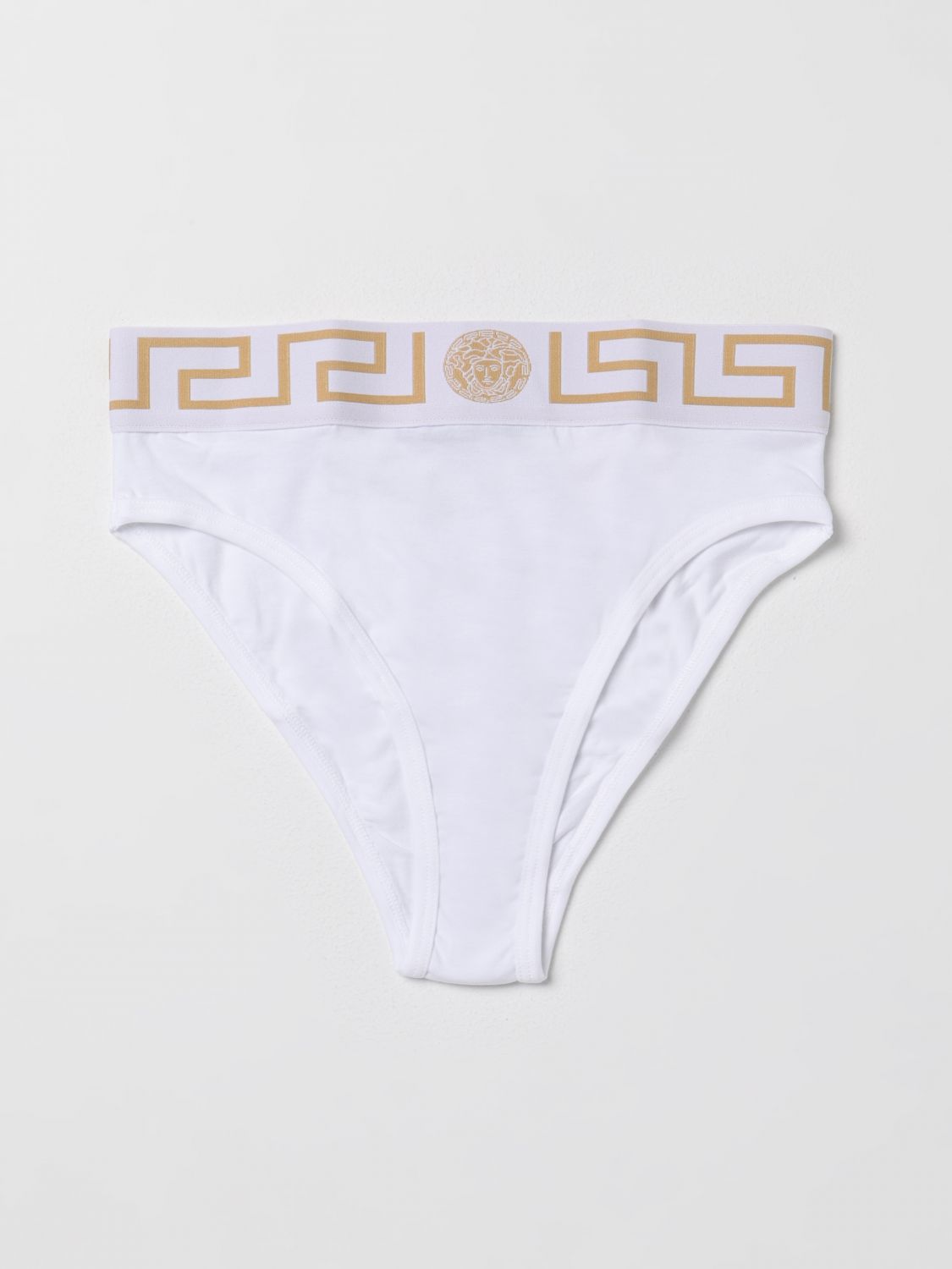 Versace Lingerie VERSACE Woman colour White