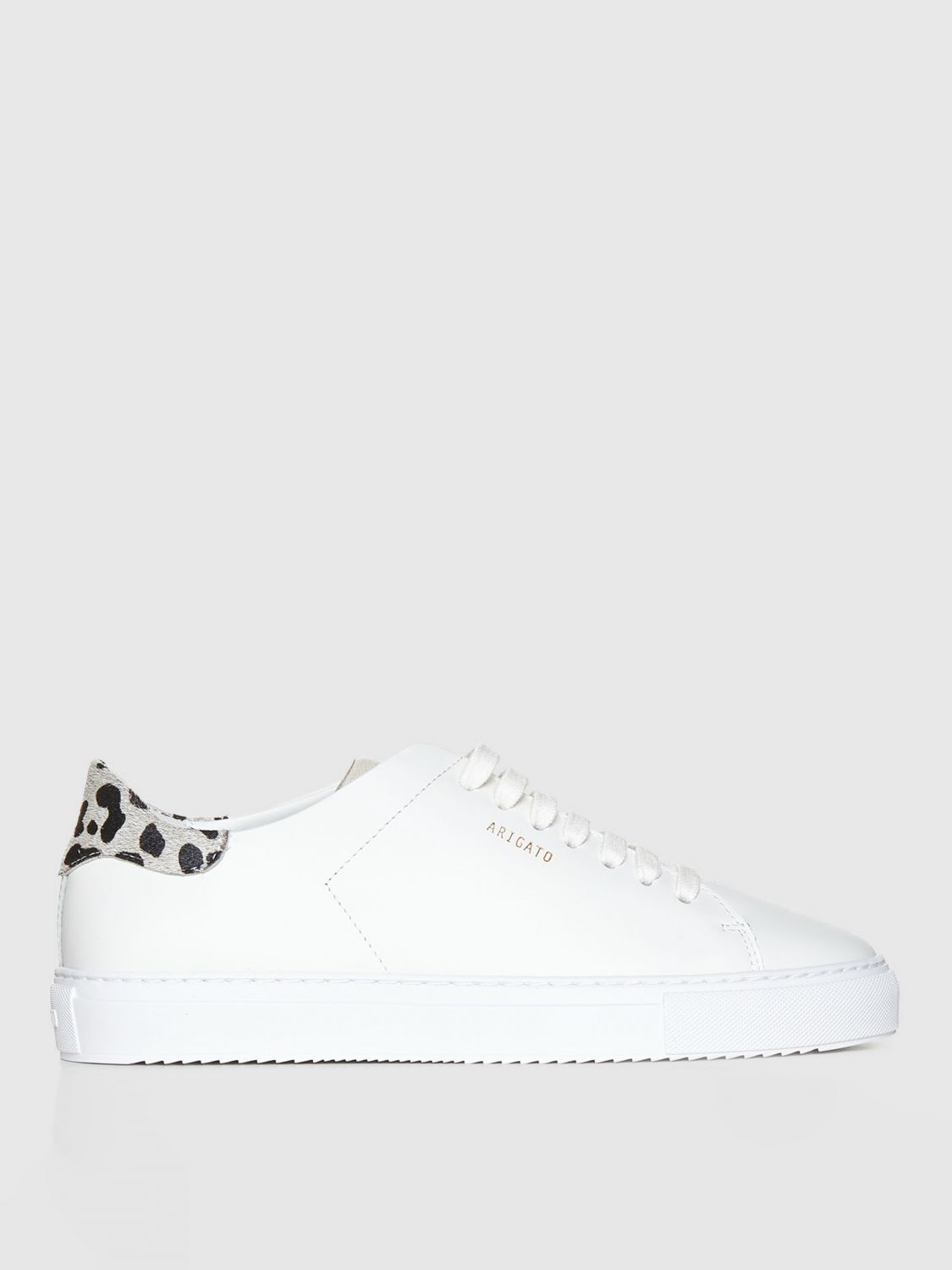 Axel Arigato Sneakers AXEL ARIGATO Woman colour White