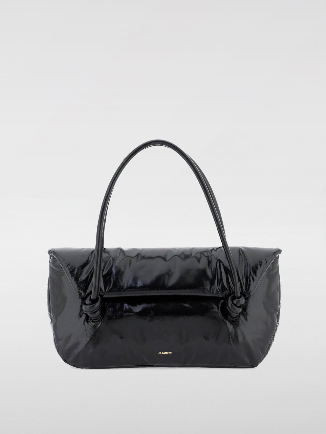 Jil Sander Shoulder Bag JIL SANDER Woman color Black