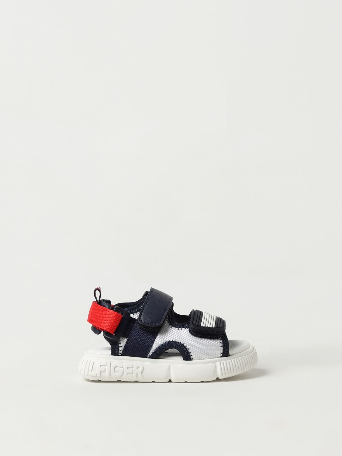 Tommy Hilfiger Shoes TOMMY HILFIGER Kids colour White