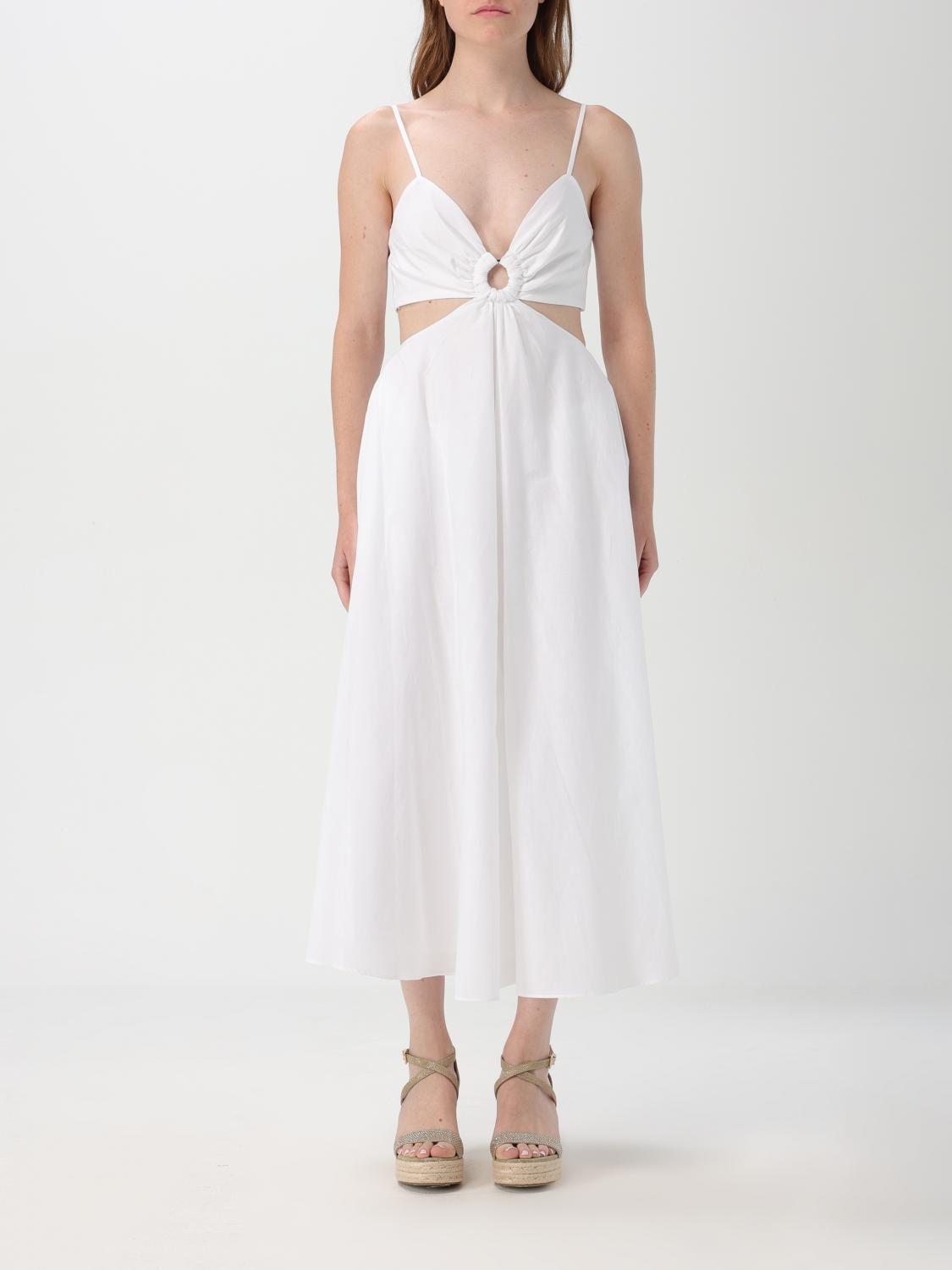 Michael Kors Dress MICHAEL KORS Woman color White