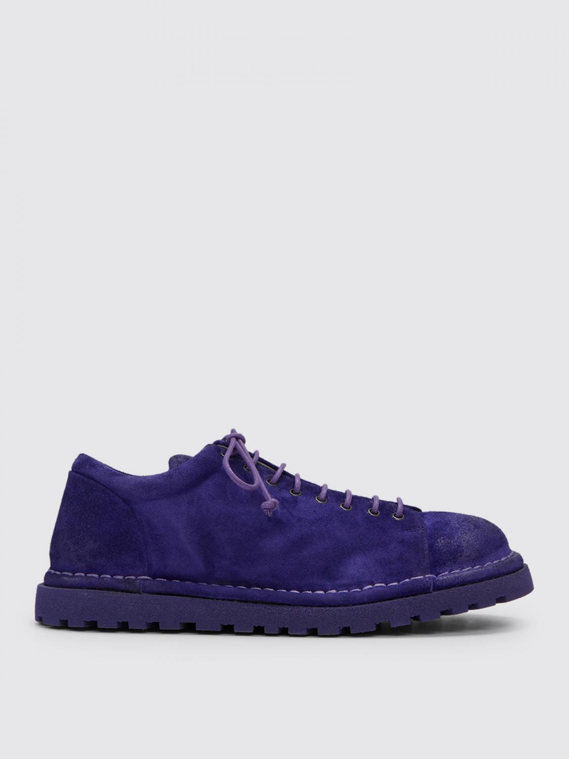 Marsèll Brogues MARSÈLL Woman colour Violet