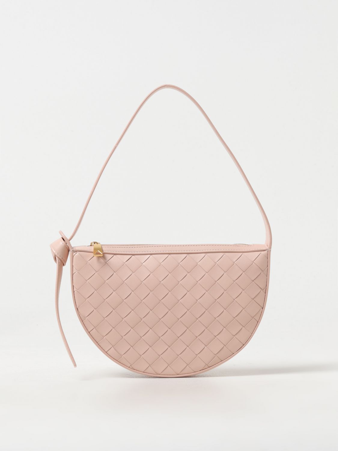 Bottega Veneta Shoulder Bag BOTTEGA VENETA Woman colour Pink