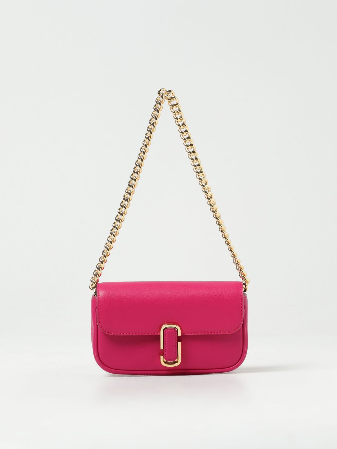 Marc Jacobs Mini Bag MARC JACOBS Woman colour Pink