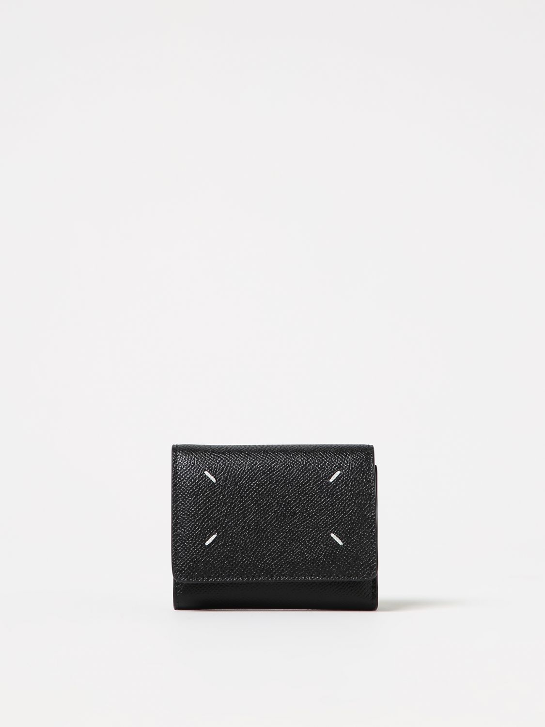 Maison Margiela Wallet MAISON MARGIELA Men colour Black