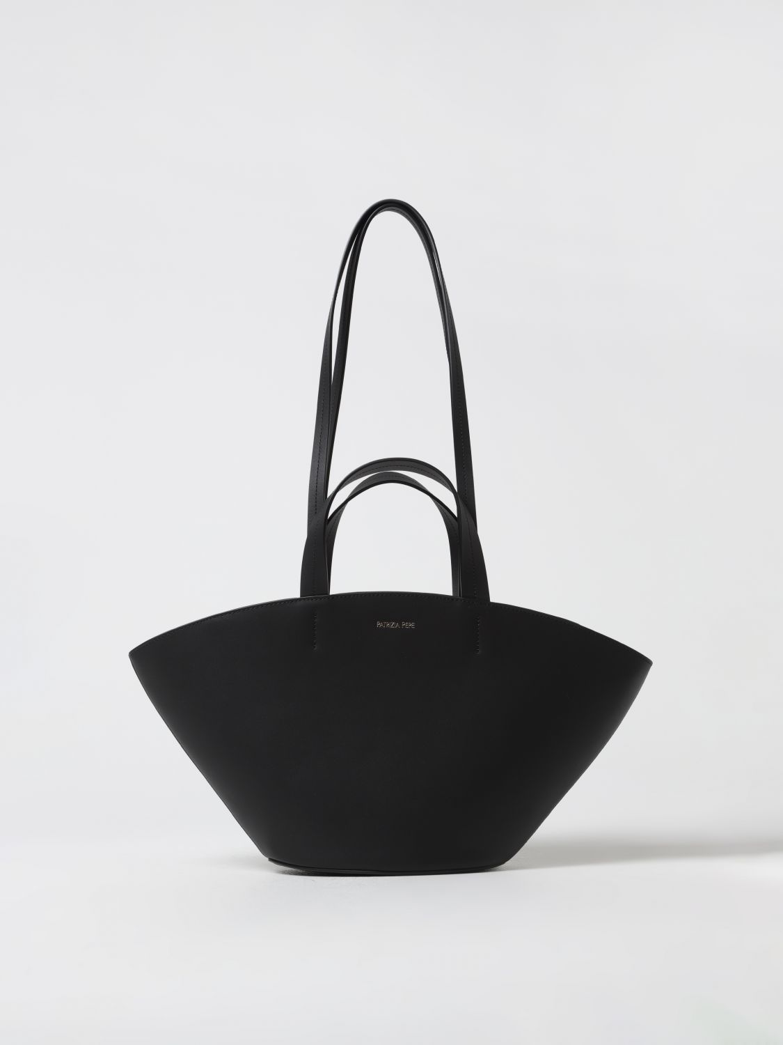 Patrizia Pepe Shoulder Bag PATRIZIA PEPE Woman colour Black