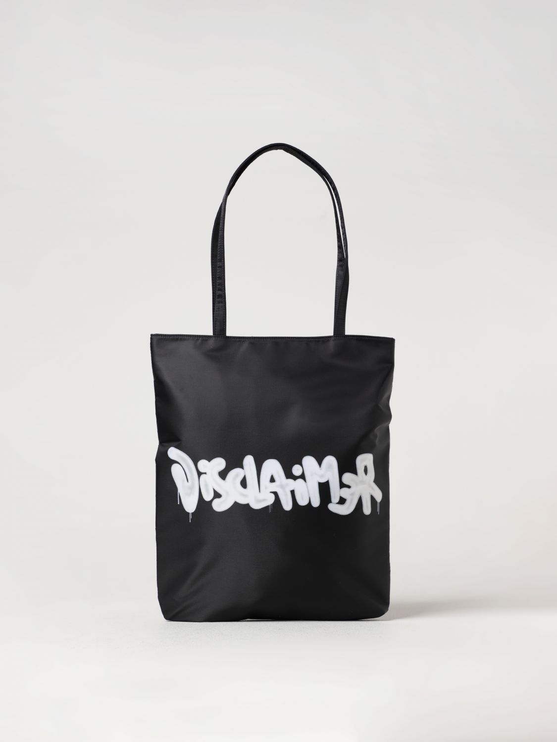 Disclaimer Bags DISCLAIMER Men colour Black