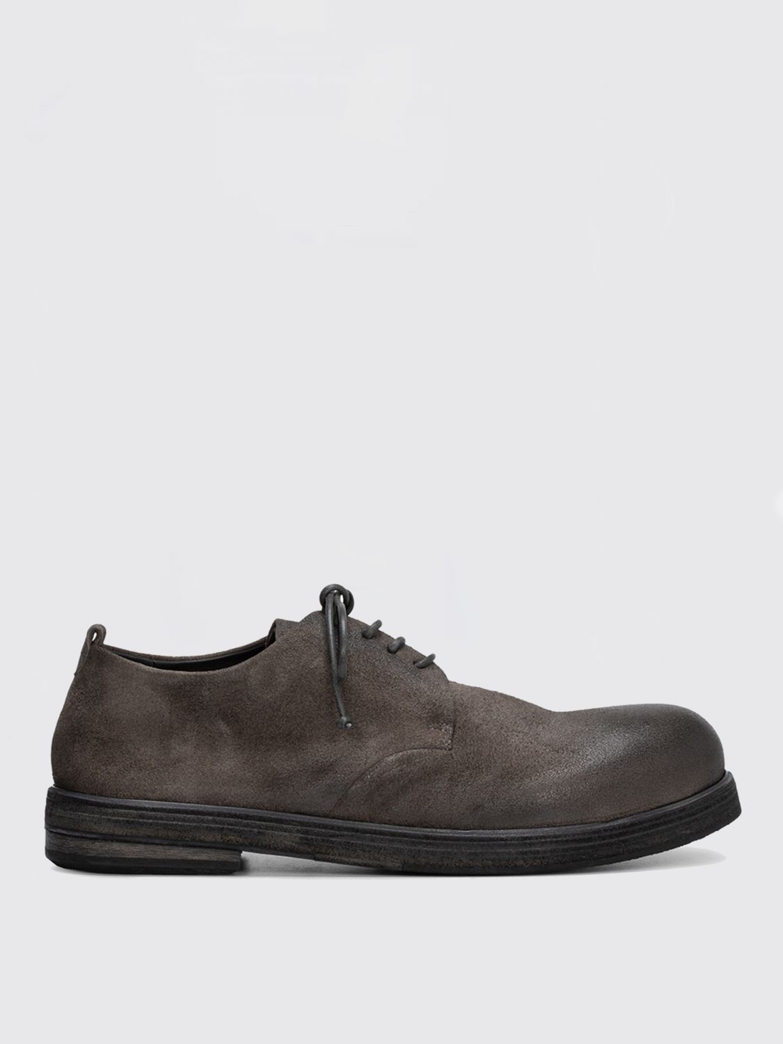 Marsèll Brogue Shoes MARSÈLL Men colour Grey