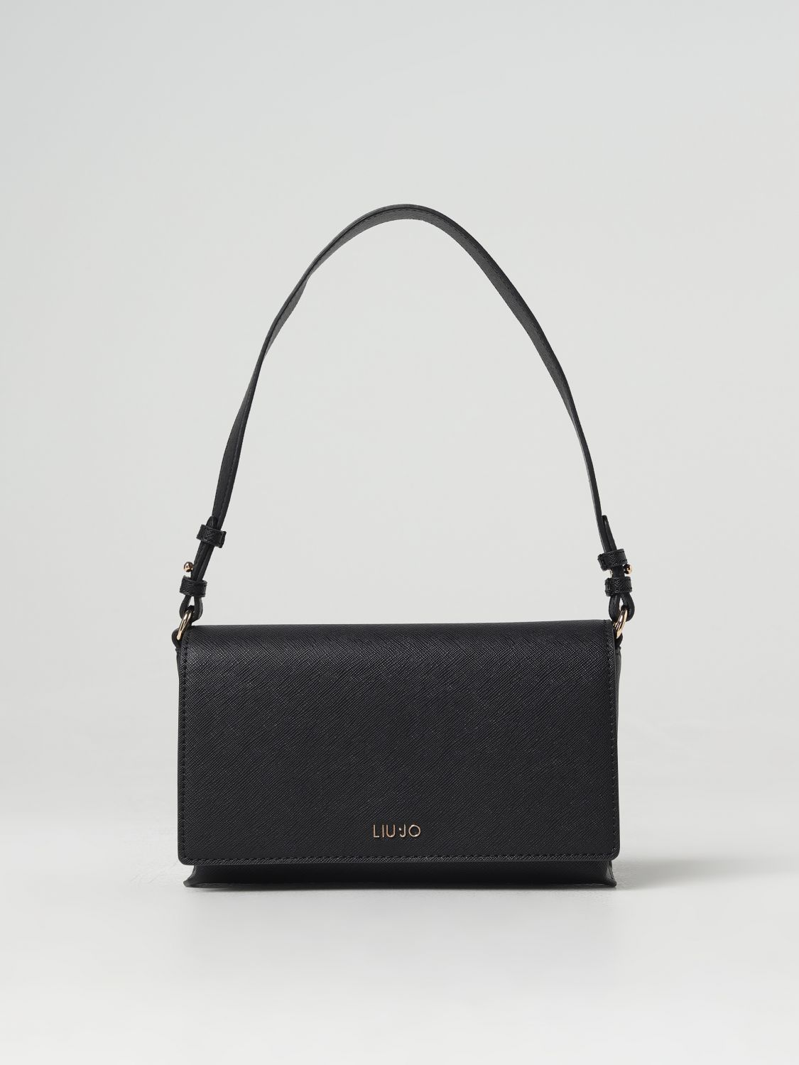 Liu Jo Mini Bag LIU JO Woman colour Black