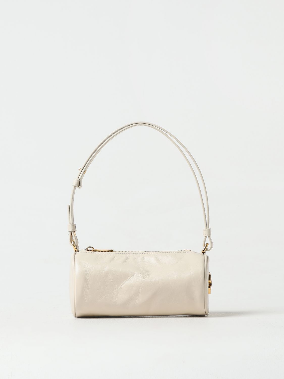 OFF-WHITE Mini Bag OFF-WHITE Woman colour White