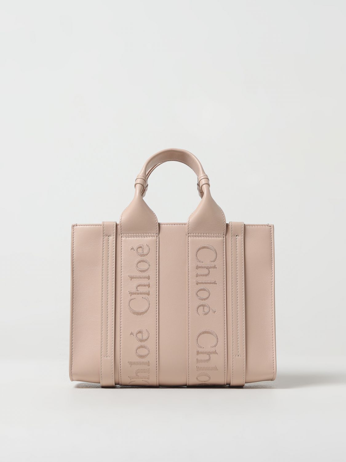 Chloé Handbag CHLOÉ Woman colour Dove Grey