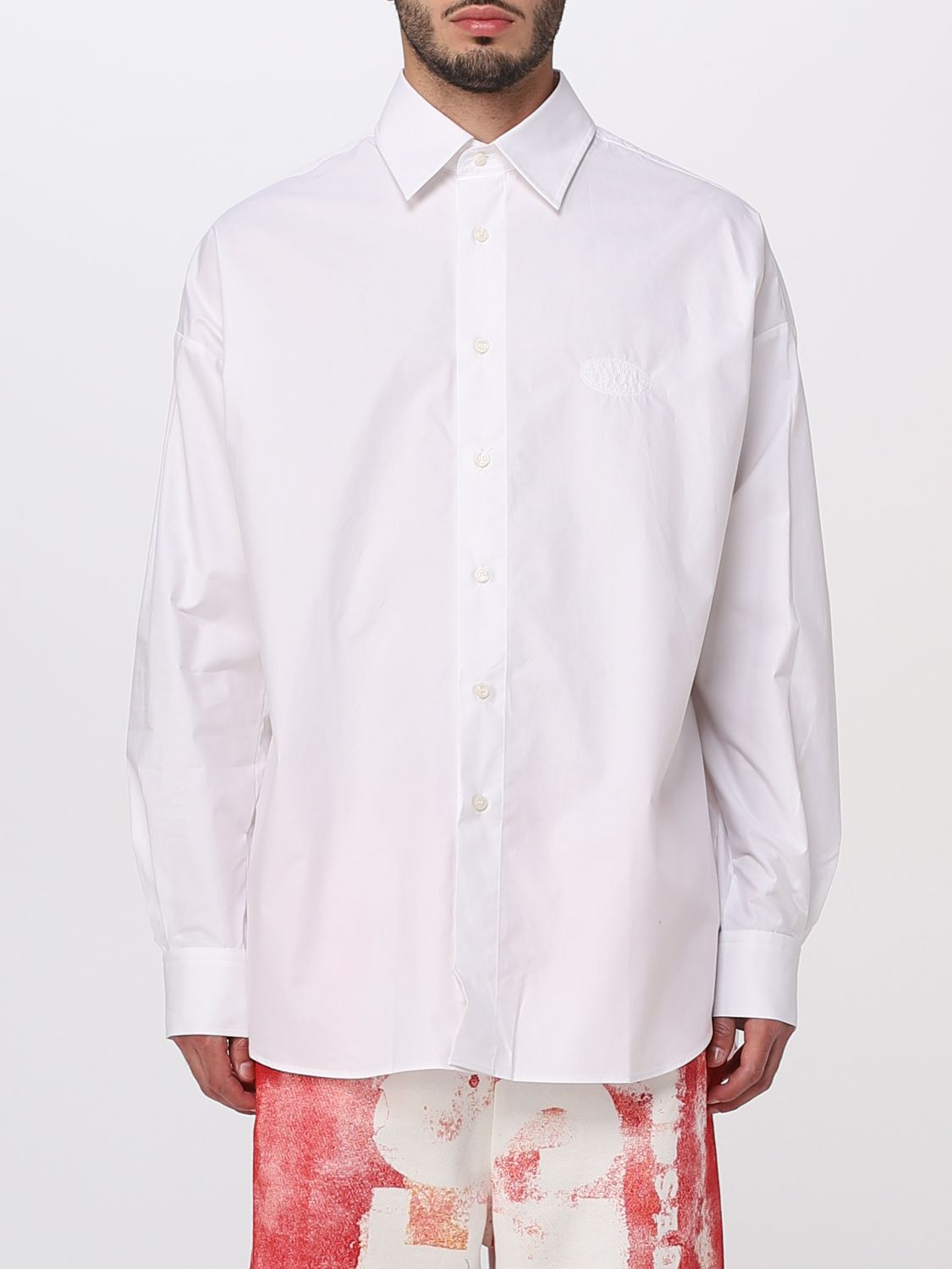 Diesel Shirt DIESEL Men colour White