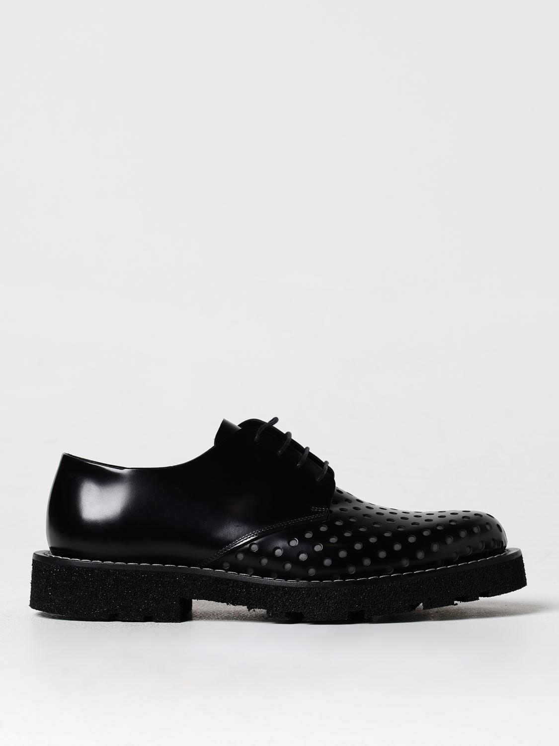 Paul Smith Brogue Shoes PAUL SMITH Men color Black