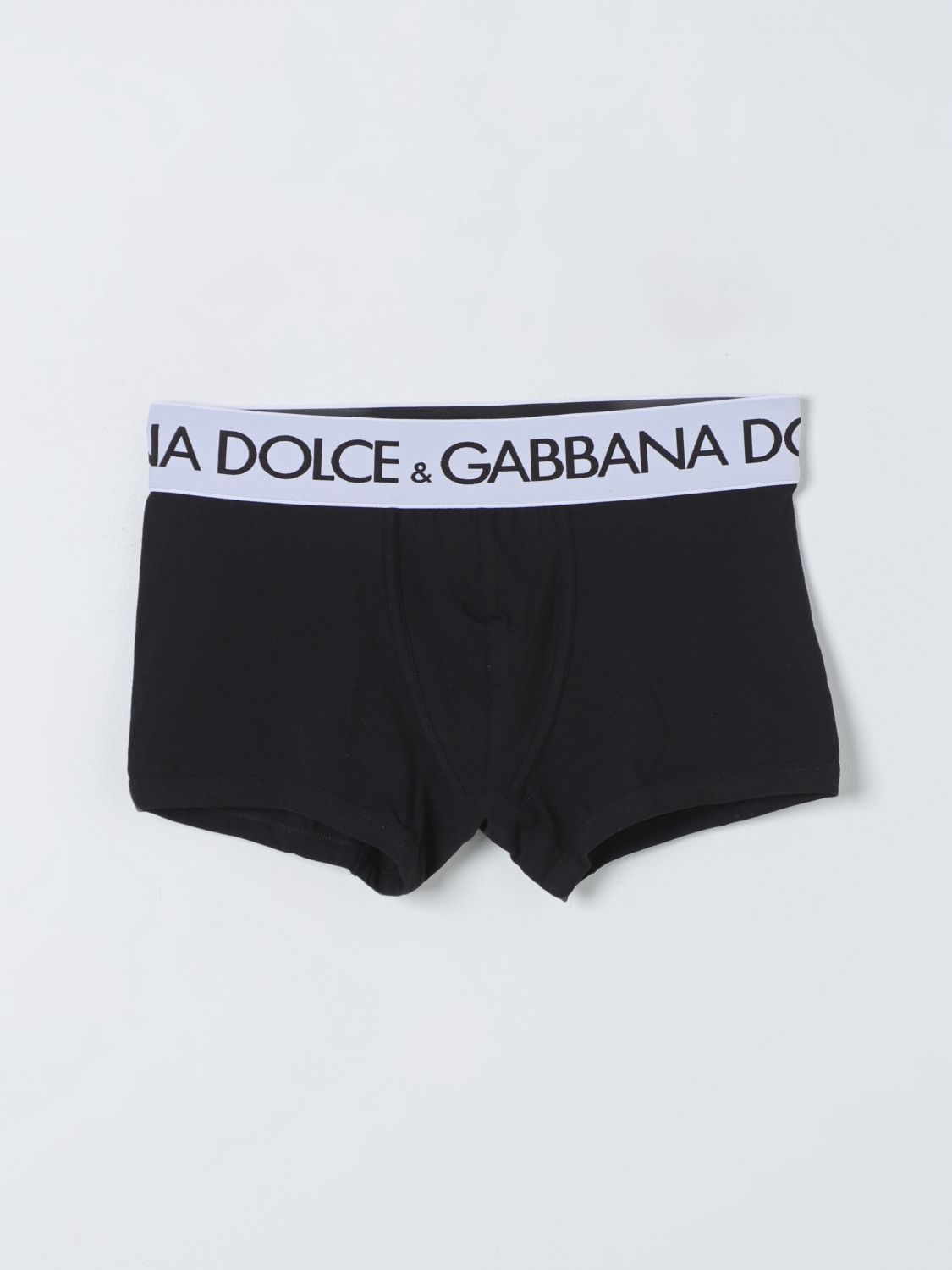 Dolce & Gabbana Underwear DOLCE & GABBANA Men colour Black