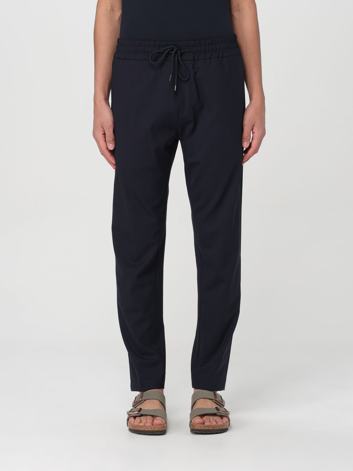 Dondup Trousers DONDUP Men colour Blue